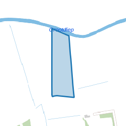 Perceel OTW02-D-1158