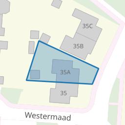 Perceel OTW02-D-1172