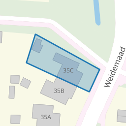 Perceel OTW02-D-1174