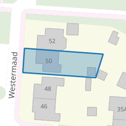 Perceel OTW02-D-1176