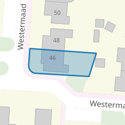 Perceel OTW02-D-1178