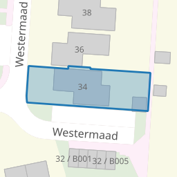 Perceel OTW02-D-1179