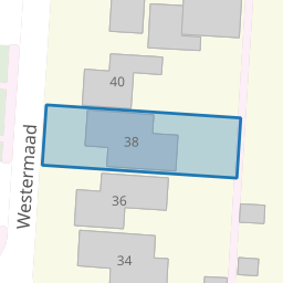 Perceel OTW02-D-1181
