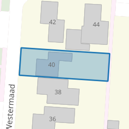Perceel OTW02-D-1182