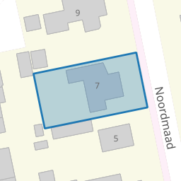 Perceel OTW02-D-1196