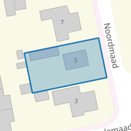 Perceel OTW02-D-1197