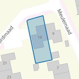 Perceel OTW02-D-1207