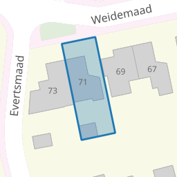 Perceel OTW02-D-1210