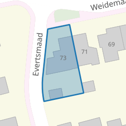 Perceel OTW02-D-1211