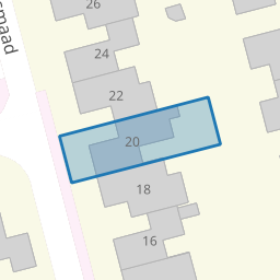 Perceel OTW02-D-1216