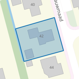 Perceel OTW02-D-1222