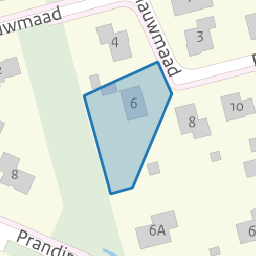 Perceel OTW02-D-1225