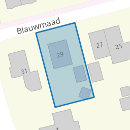 Perceel OTW02-D-1232