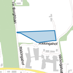 Perceel OTW02-D-1252