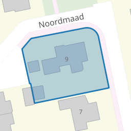 Perceel OTW02-D-1260