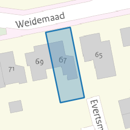 Perceel OTW02-D-1263