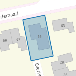 Perceel OTW02-D-1264