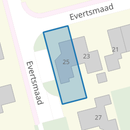 Perceel OTW02-D-1268