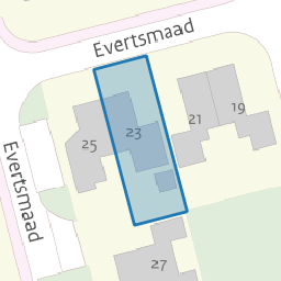 Perceel OTW02-D-1269