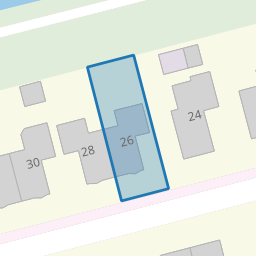 Perceel OTW02-D-1305