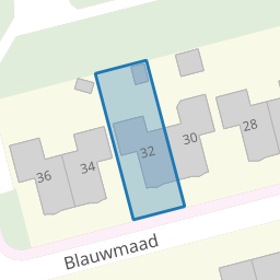 Perceel OTW02-D-1308