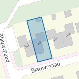 Perceel OTW02-D-1309