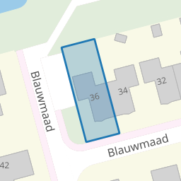 Perceel OTW02-D-1310