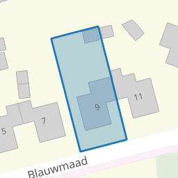 Perceel OTW02-D-1313