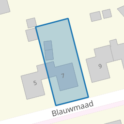 Perceel OTW02-D-1314