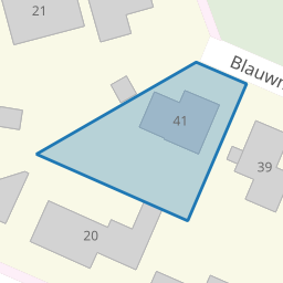 Perceel OTW02-D-1335