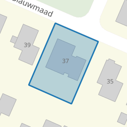 Perceel OTW02-D-1337