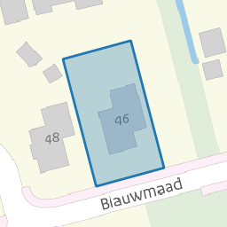 Perceel OTW02-D-1344