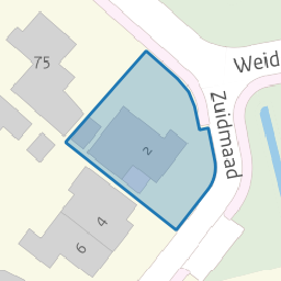 Perceel OTW02-D-1345