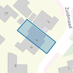 Perceel OTW02-D-1346