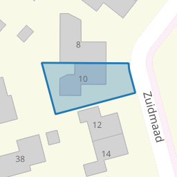 Perceel OTW02-D-1349