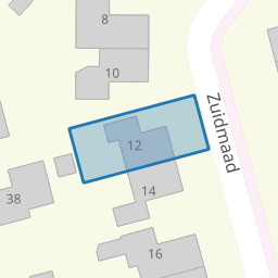 Perceel OTW02-D-1350