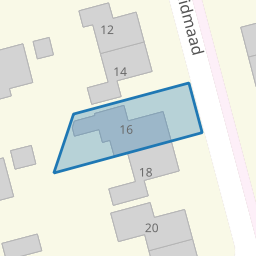 Perceel OTW02-D-1352