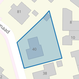 Perceel OTW02-D-1354