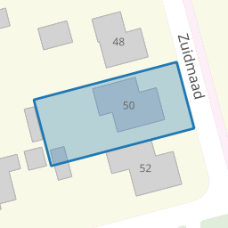 Perceel OTW02-D-1361