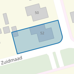 Perceel OTW02-D-1362