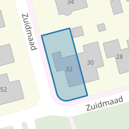 Perceel OTW02-D-1363