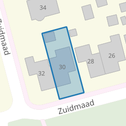 Perceel OTW02-D-1364