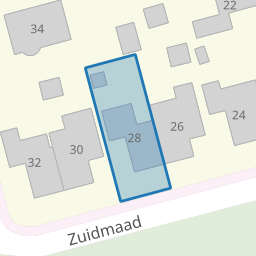 Perceel OTW02-D-1365