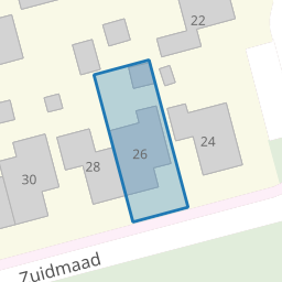 Perceel OTW02-D-1366