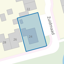 Perceel OTW02-D-1367