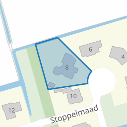 Perceel OTW02-D-1370