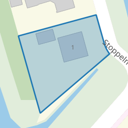 Perceel OTW02-D-1372