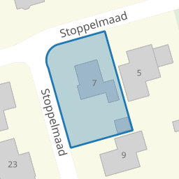 Perceel OTW02-D-1374