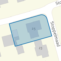 Perceel OTW02-D-1376