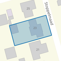 Perceel OTW02-D-1377